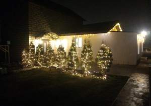 Дом 145м², 2-этажный, участок 9 сот.