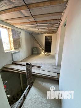 Дом 160м², 2-этажный, участок 6 сот.