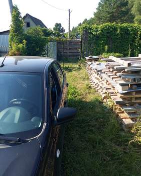 Дача 21м², 1-этажный, участок 6 сот.