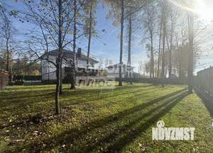 Коттедж 358м², 3-этажный, участок 14 сот.