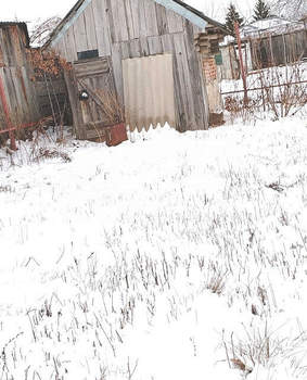 Дом 25м², 1-этажный, участок 10 сот.