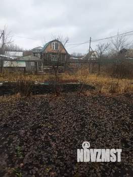 Дом 25м², 2-этажный, участок 4 сот.