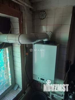 Дом 109м², 1-этажный, участок 9 сот.