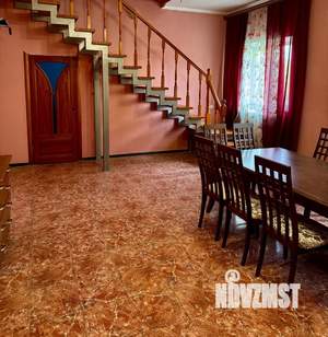 Дом 288м², 2-этажный, участок 666 сот.