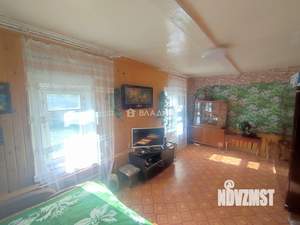 Дом 109м², 1-этажный, участок 9 сот.