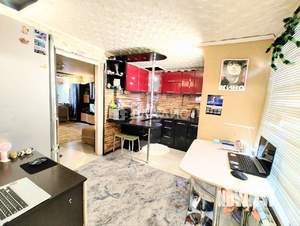 Дом 53м², 1-этажный, участок 1 сот.