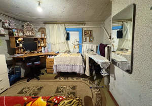 Дом 42м², 1-этажный, участок 2 сот.