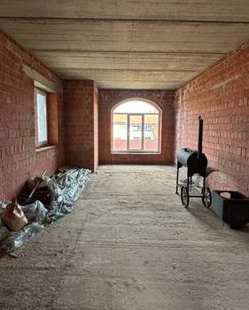 Дом 191м², 2-этажный, участок 15 сот.