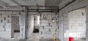 Дом 105м², 2-этажный, участок 6 сот.