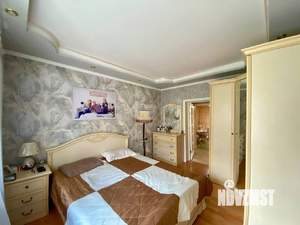 Дом 160м², 2-этажный, участок 9 сот.