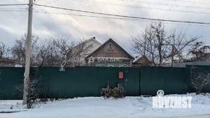 Дом 46м², 1-этажный, участок 6 сот.