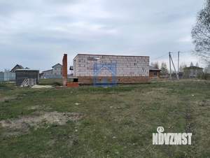 Дом 96м², 1-этажный, участок 6 сот.