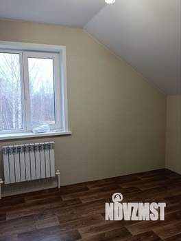 Дом 95м², 2-этажный, участок 6 сот.