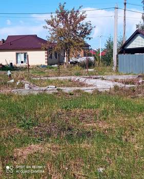 Дом 33м², 1-этажный, участок 11 сот.