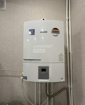 Дом 241м², 2-этажный, участок 10 сот.