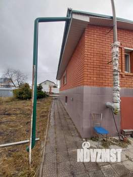 Дом 170м², 2-этажный, участок 20 сот.