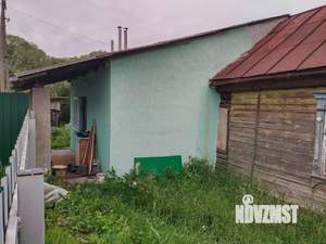 Дом 60м², 1-этажный, участок 14 сот.