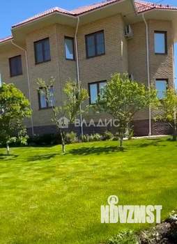 Дом 366м², 2-этажный, участок 12 сот.