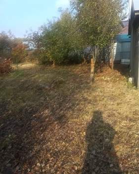 Дом 25м², 2-этажный, участок 6 сот.