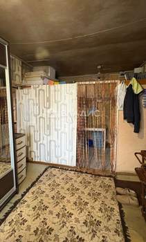 Дом 26м², 1-этажный, участок 3 сот.