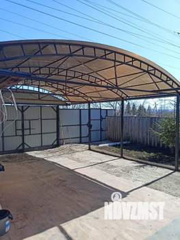 Дом 200м², 2-этажный, участок 17 сот.