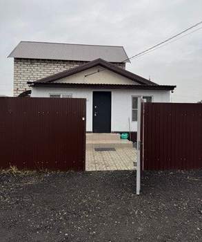 Дом 145м², 2-этажный, участок 9 сот.