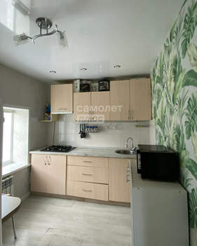 Дом 117м², 2-этажный, участок 5 сот.