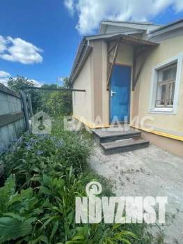 Дом 94м², 1-этажный, участок 9 сот.