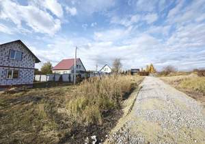 Дом 100м², 2-этажный, участок 7 сот.