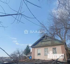 Дом 106м², 2-этажный, участок 13 сот.