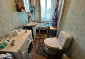 Дом 52м², 1-этажный, участок 3 сот.