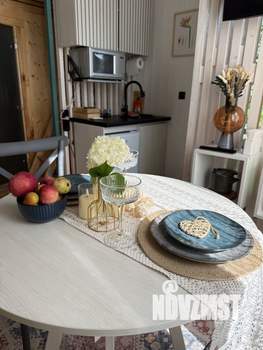 Дом 32м², 2-этажный, участок 12 сот.