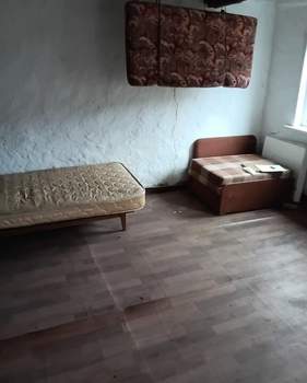 Дом 30м², 1-этажный, участок 6 сот.