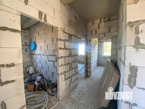 Дом 119м², 1-этажный, участок 6 сот.