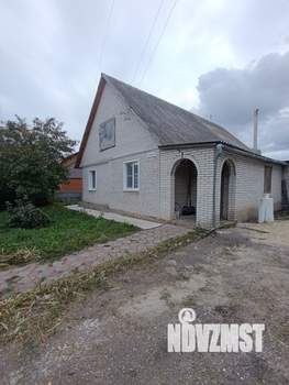 Дом 171м², 2-этажный, участок 10 сот.