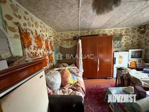 Дом 18м², 1-этажный, участок 6 сот.