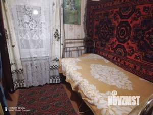 Дом 65м², 1-этажный, участок 6 сот.