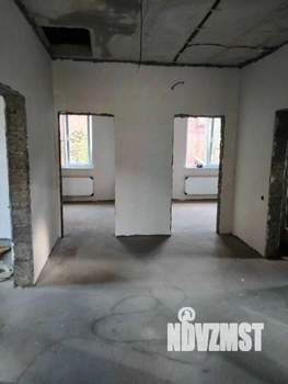 Дом 114м², 1-этажный, участок 8 сот.