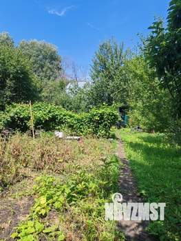 Дом 24м², 1-этажный, участок 4 сот.