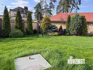 Дом 366м², 2-этажный, участок 12 сот.