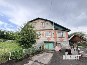 Дом 173м², 2-этажный, участок 6 сот.