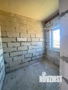 Дом 119м², 1-этажный, участок 6 сот.