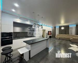 Коттедж 358м², 3-этажный, участок 14 сот.