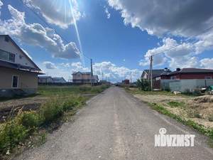 Дом 119м², 1-этажный, участок 6 сот.