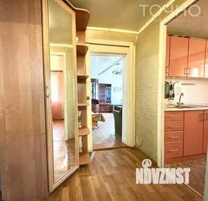 Дом 51м², 1-этажный, участок 5 сот.