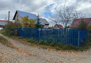 Дом 44м², 2-этажный, участок 4 сот.