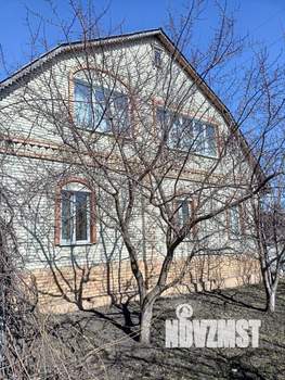 Дом 200м², 2-этажный, участок 17 сот.