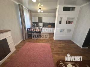 Дом 104м², 2-этажный, участок 2 сот.