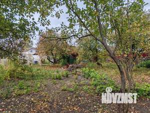 Дом 18м², 1-этажный, участок 6 сот.