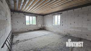 Дом 290м², 2-этажный, участок 12 сот.